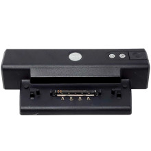 Dell 310-7704 PR01X HD062 D/Port Advanced Port Replicator (Latitude D Models)