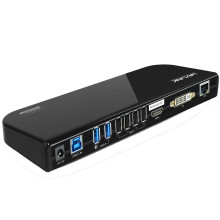 WAVLINK UG39DK1 Universal Docking Station