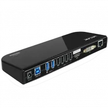 WAVLINK UG39DK1 Universal Docking Station
