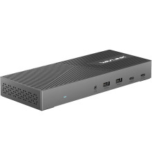 Wavlink WL-UG69PD25 PRO Docking Station
