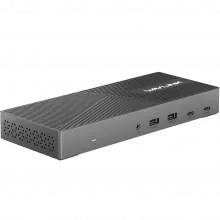 Wavlink WL-UG69PD25 PRO Docking Station