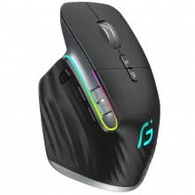 Ogorus M10 Pro Wireless Mouse