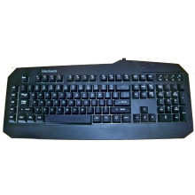 Blackweb BWA19HO004 Wired Keyboard