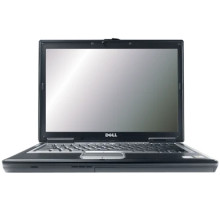 Dell Latitude D630 Laptop