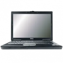 Dell Latitude D630 Laptop