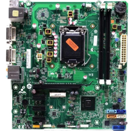 Foxconn 2ABF Motherboard