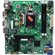 Foxconn 2ABF Motherboard