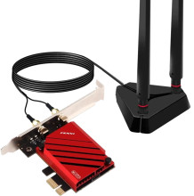 Fenvi FV-BE8800 PRO WiFi 7 PCIe Network Card
