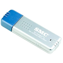 SMC SMCWUSB-G 802.11g Wireless USB 2.0 Adapter