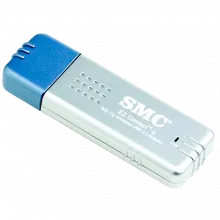 SMC SMCWUSB-G 802.11g Wireless USB 2.0 Adapter