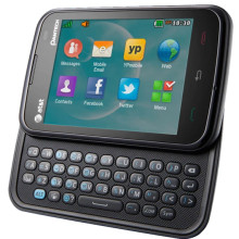 Pantech Renue P6030