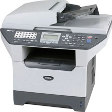 Brother MFC-8870DW AIO Printer