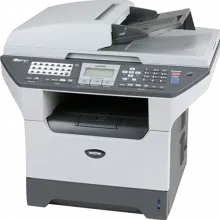Brother MFC-8870DW AIO Printer