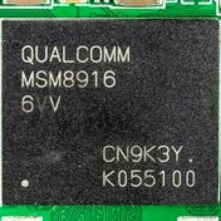 Qualcomm Snapdragon 410 (MSM8916)