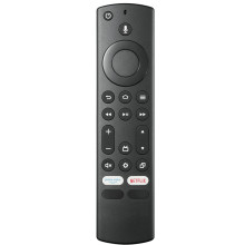 FireTV Alexa Voice Remote