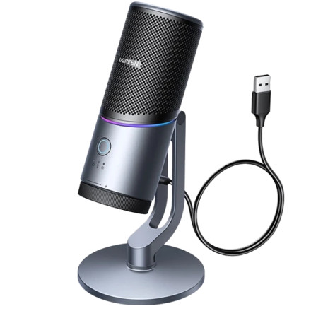 UGREEN CM769 35629 Gaming USB Microphone