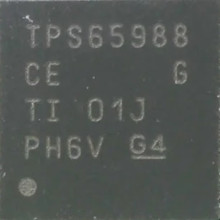 TI TPS65988 Chipset