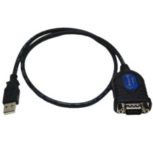 Hawking HUC232S USB to RS232 Converter