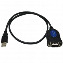 Hawking HUC232S USB to RS232 Converter