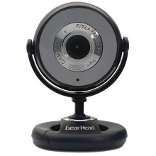 Gear Head WC740I 1.3MP for PC Driver