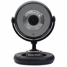 Gear Head WC740I 1.3MP for PC Driver