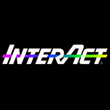 InterAct Accessories. Inc. Logo