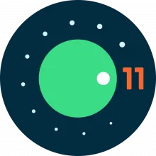 Android 11 (Red Velvet Cake)