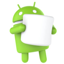 Android 6.0 (Marshmallow)