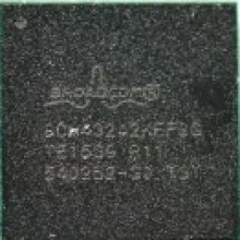 Broadcom BCM43242 Chipset