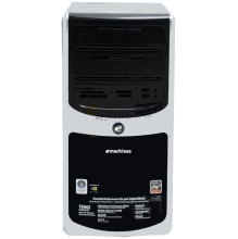 eMachines T5082 Desktop