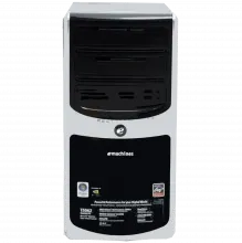 eMachines T5082 Desktop