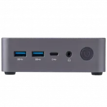 PELADN WO7 7735U Mini PC