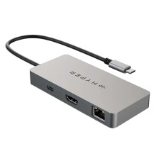 HyperDrive HDMB2WM 5-Port USB-C Hub