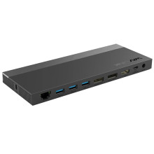 WAVLINK WL-UMD01/WL-UMD01 Pro USB-C Triple Display