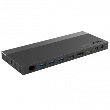 WAVLINK WL-UMD01/WL-UMD01 Pro USB-C Triple Display
