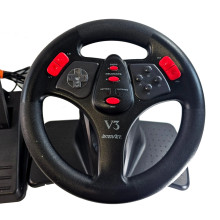 InterAct V3 Racing Wheel PC