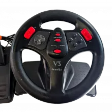 InterAct V3 Racing Wheel PC