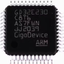 GigaDevice GD32E230 Chip