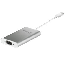 j5create  JUA210 USB™ 2.0 VGA Display Adapter 
