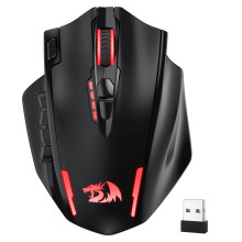  Redragon IMPACT ELITE M913 Gaming Mouse 