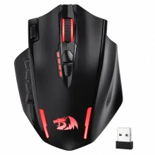  Redragon IMPACT ELITE M913 Gaming Mouse 
