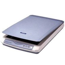 Epson Perfection 1270 Scanner