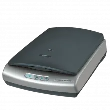 Epson Perfection 1660 Photo