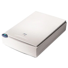 Epson Perfection 610 Scanner