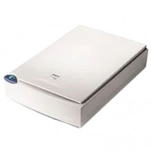 Epson Perfection 610 Scanner