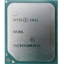 Intel® C621A Chipset