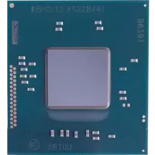 Intel® Celeron® Processor J1800 