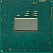 Intel® Core™ i5-4300U Processor