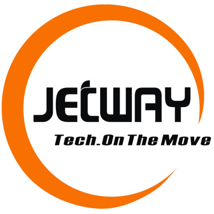 Jetway Logo