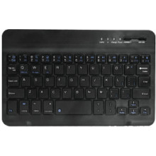 Onn. ONB15TA201 Bluetooth Keyboard 